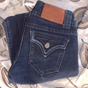 Vigoss Studio, flap button pocket